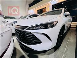 بي واي دي Qin Plus